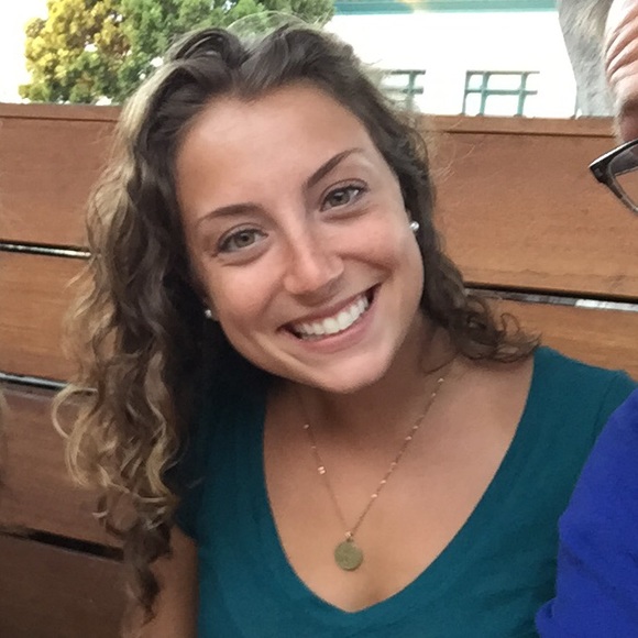 Meet your Posher, Shae - Picture 4 of 4